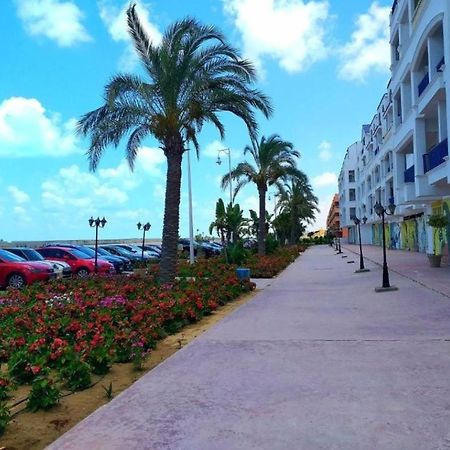 Porto Marina Residence El Alamein Exterior foto