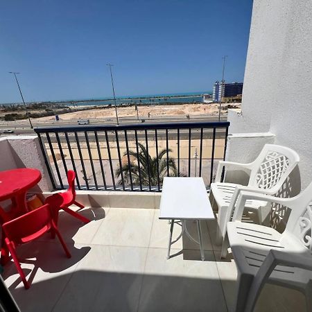 Porto Marina Residence El Alamein Exterior foto