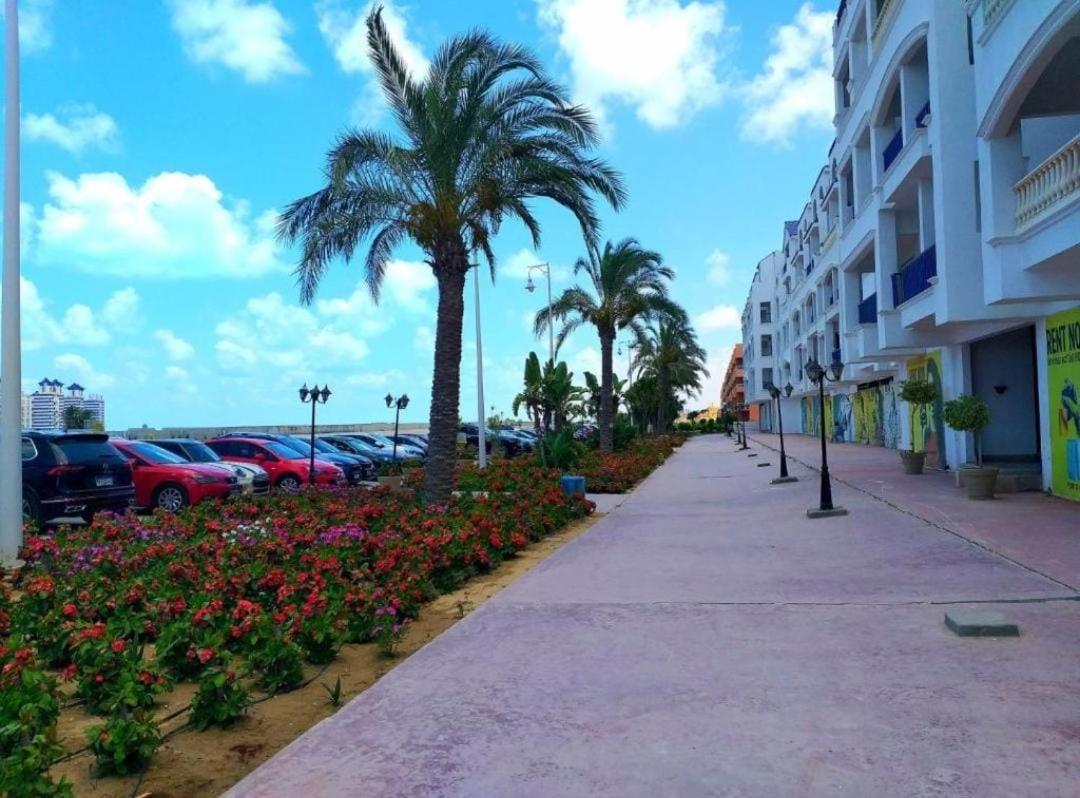 Porto Marina Residence El Alamein Exterior foto